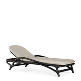 Zen Outdoor Adjustable Lounger