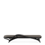 Zen Outdoor Adjustable Lounger