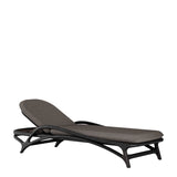 Zen Outdoor Adjustable Lounger