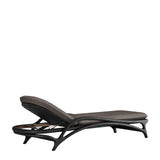 Zen Outdoor Adjustable Lounger