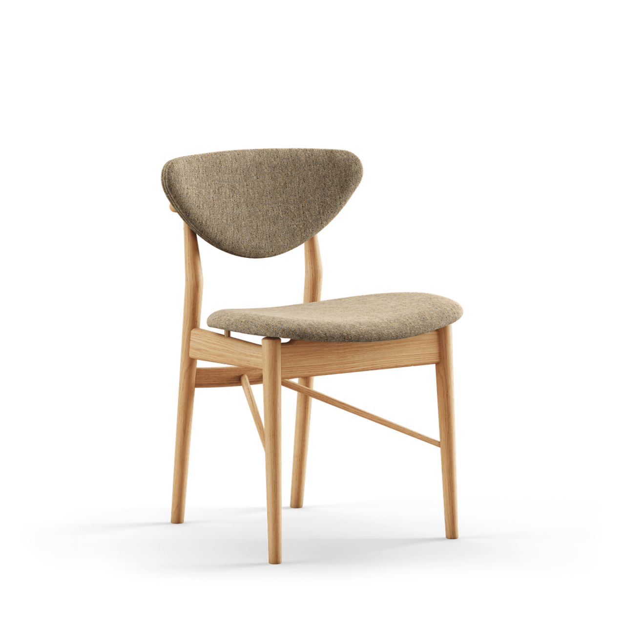 108 Chair by Finn Juhl