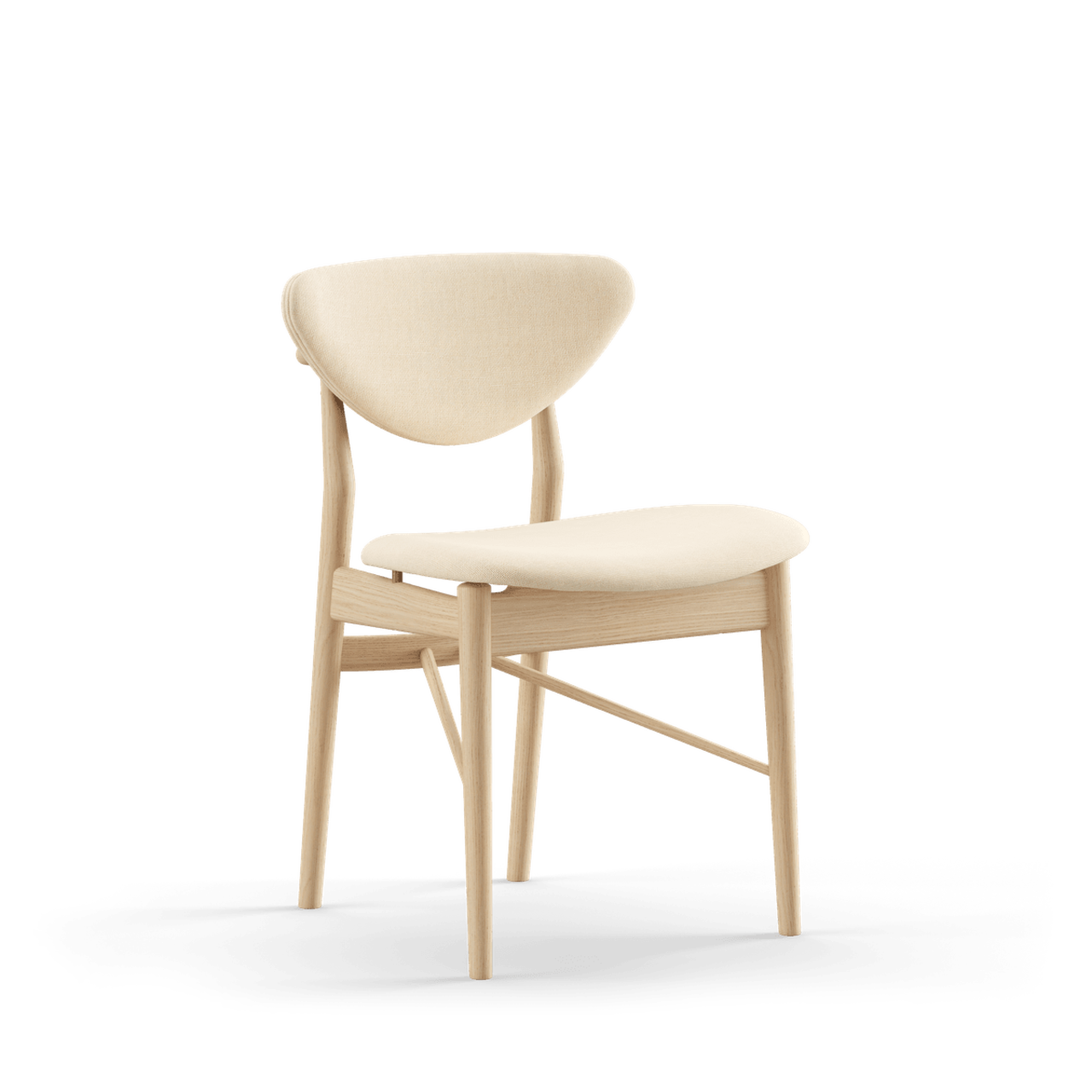 108 Chair by Finn Juhl