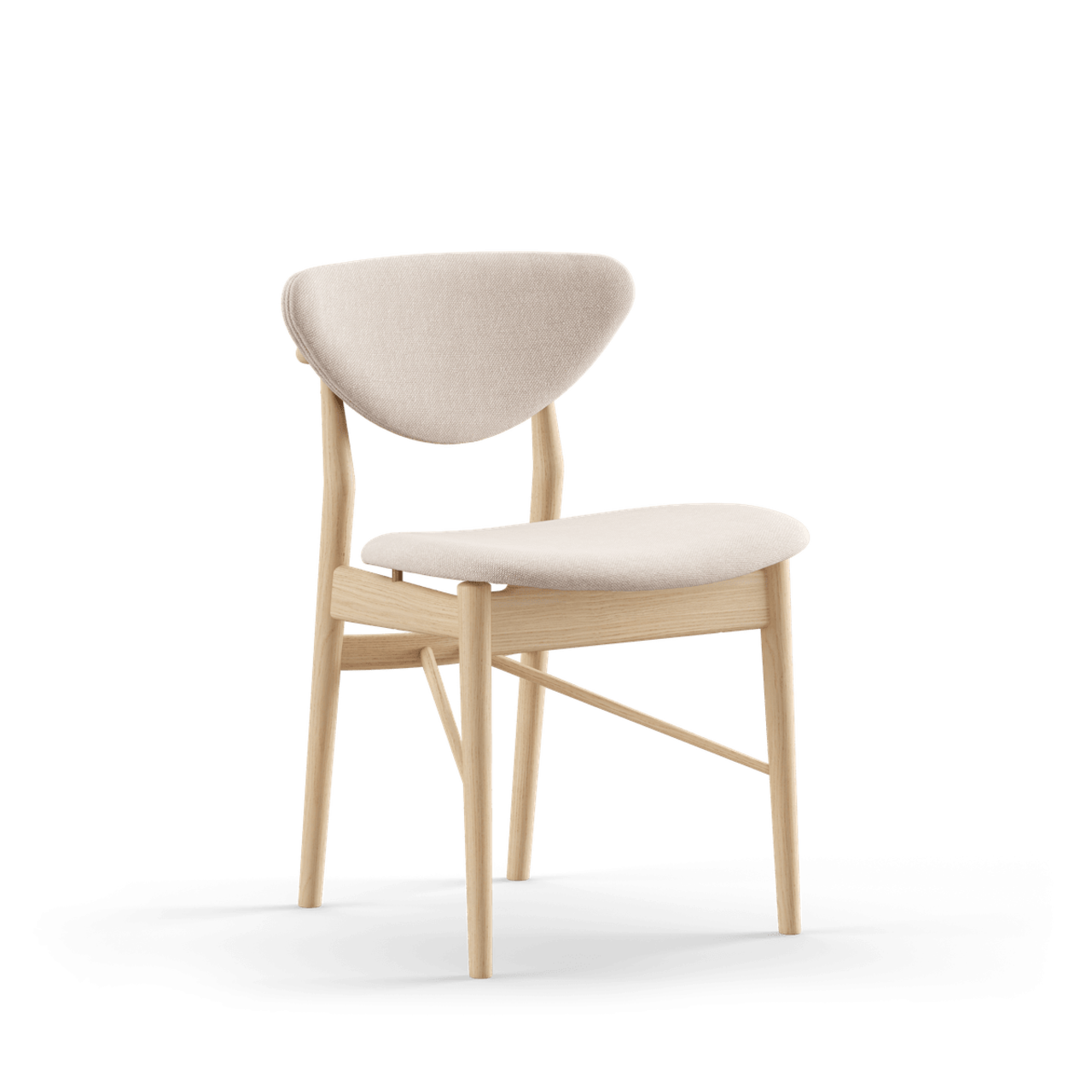 108 Chair by Finn Juhl