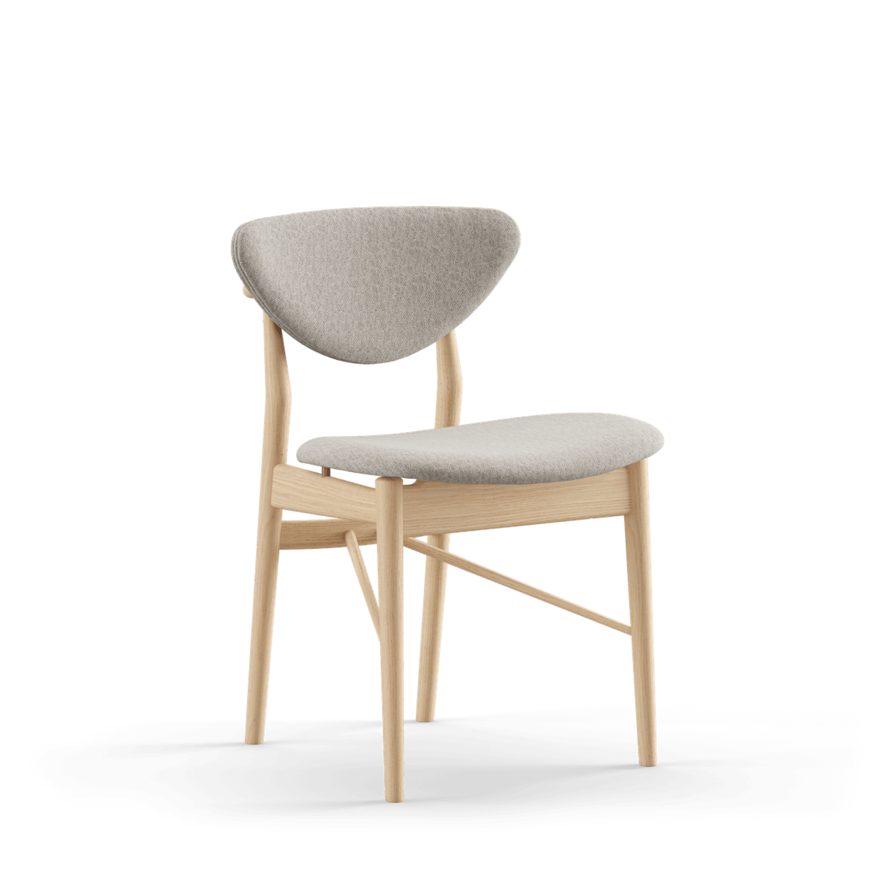 108 Chair by Finn Juhl