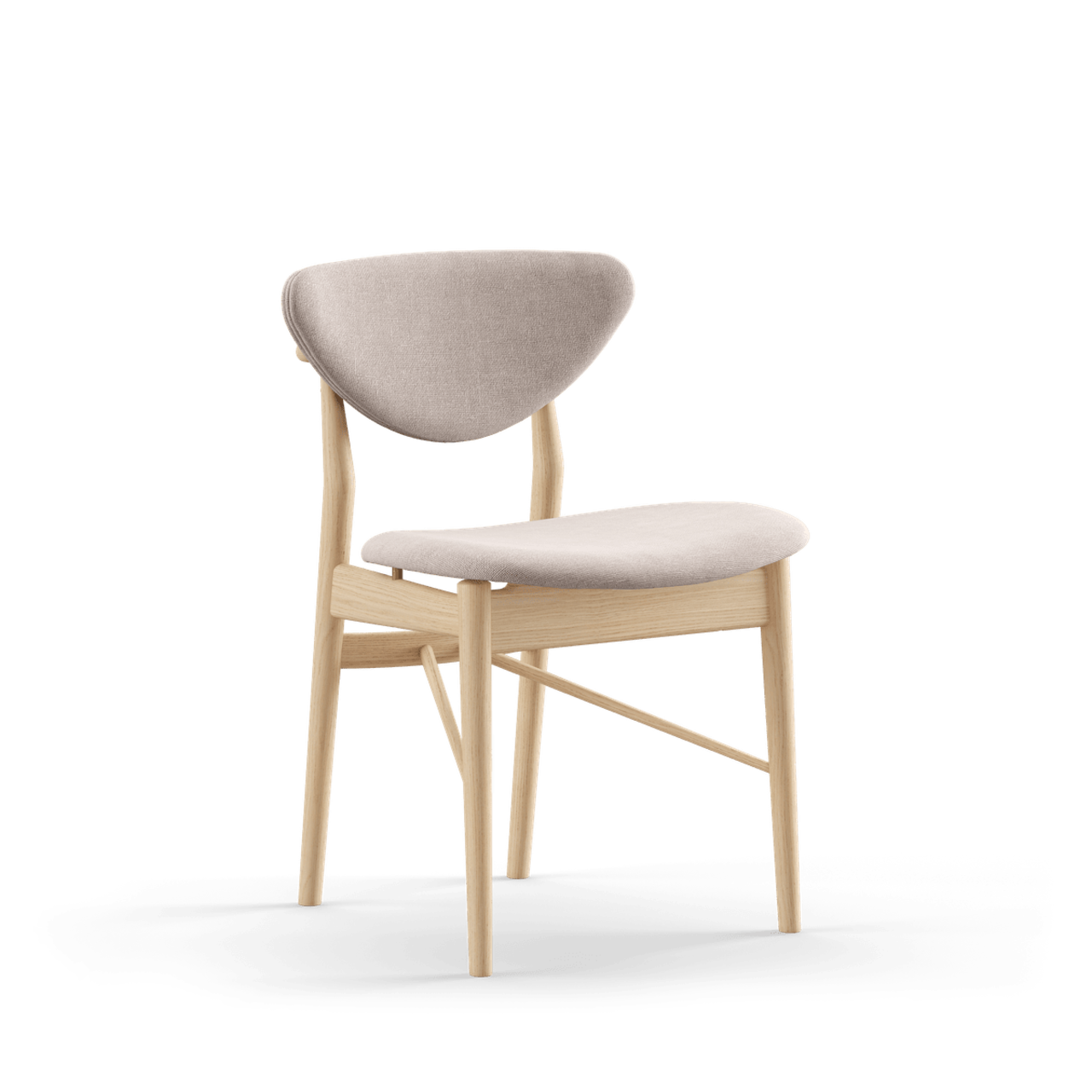 108 Chair by Finn Juhl