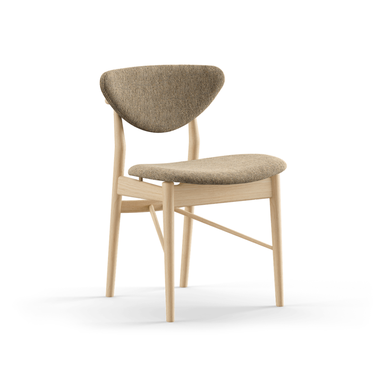 108 Chair by Finn Juhl