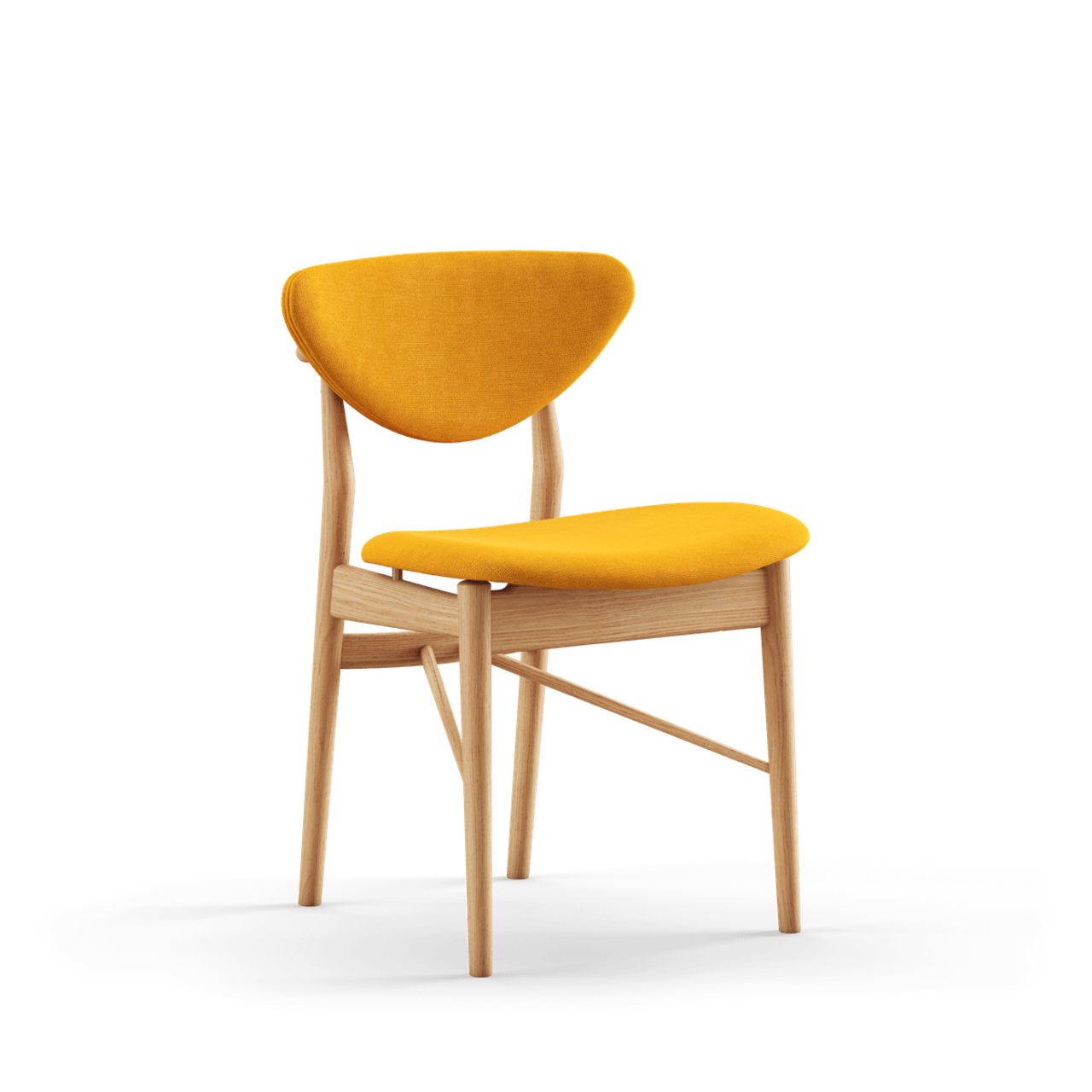 108 Chair by Finn Juhl