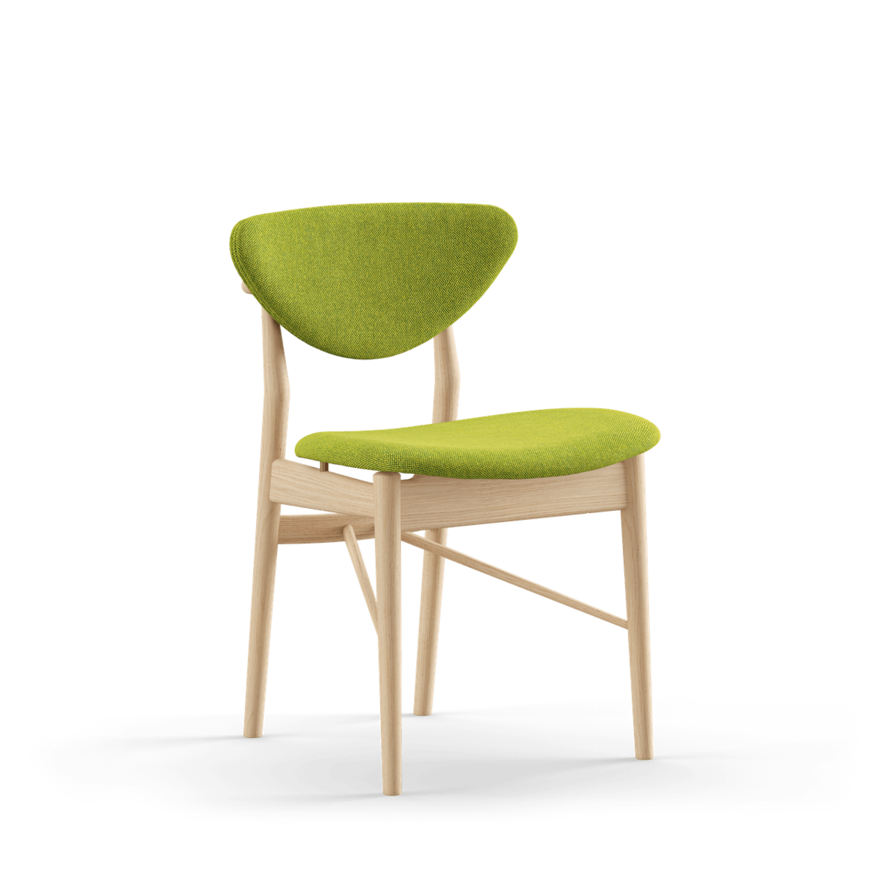 108 Chair by Finn Juhl