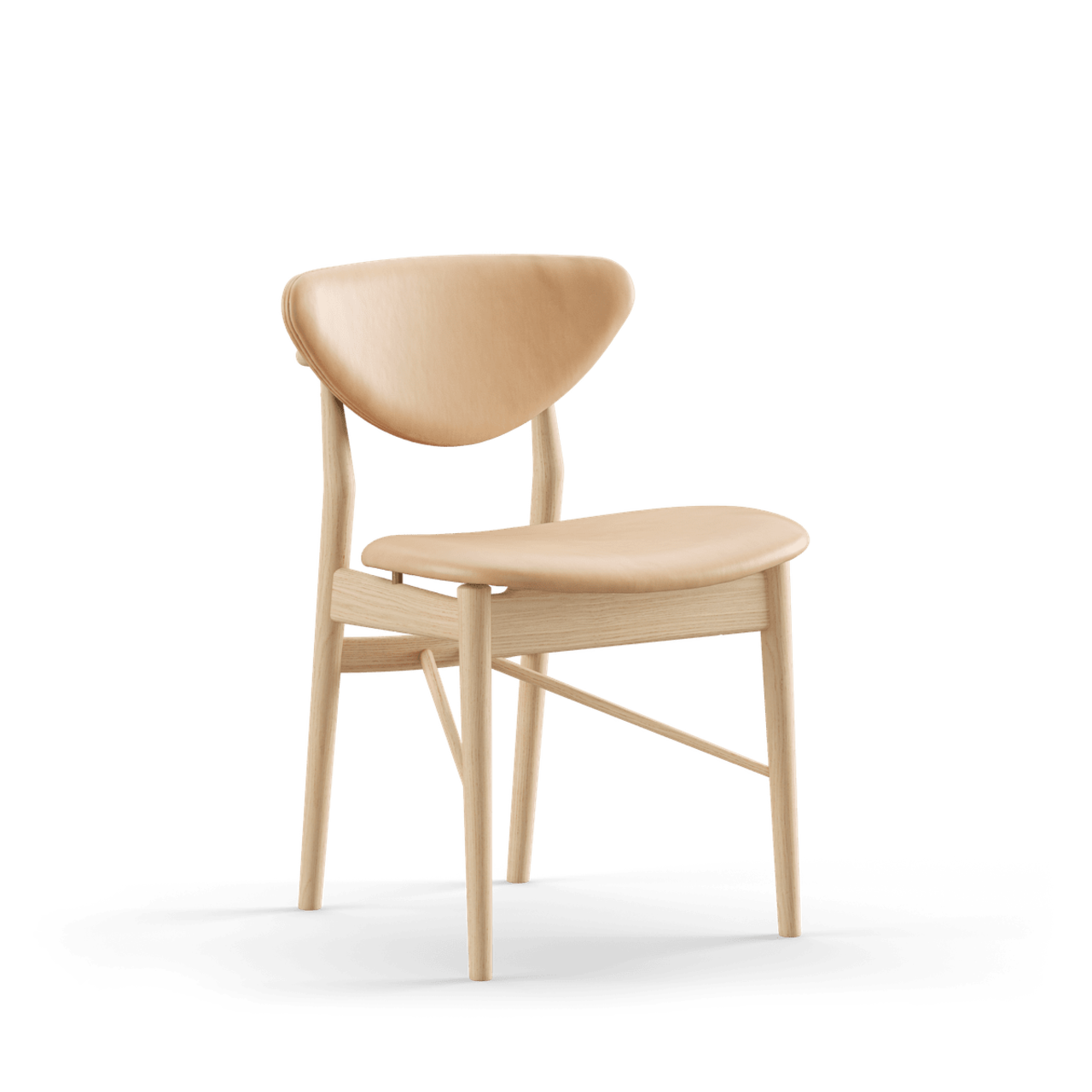 108 Chair by Finn Juhl