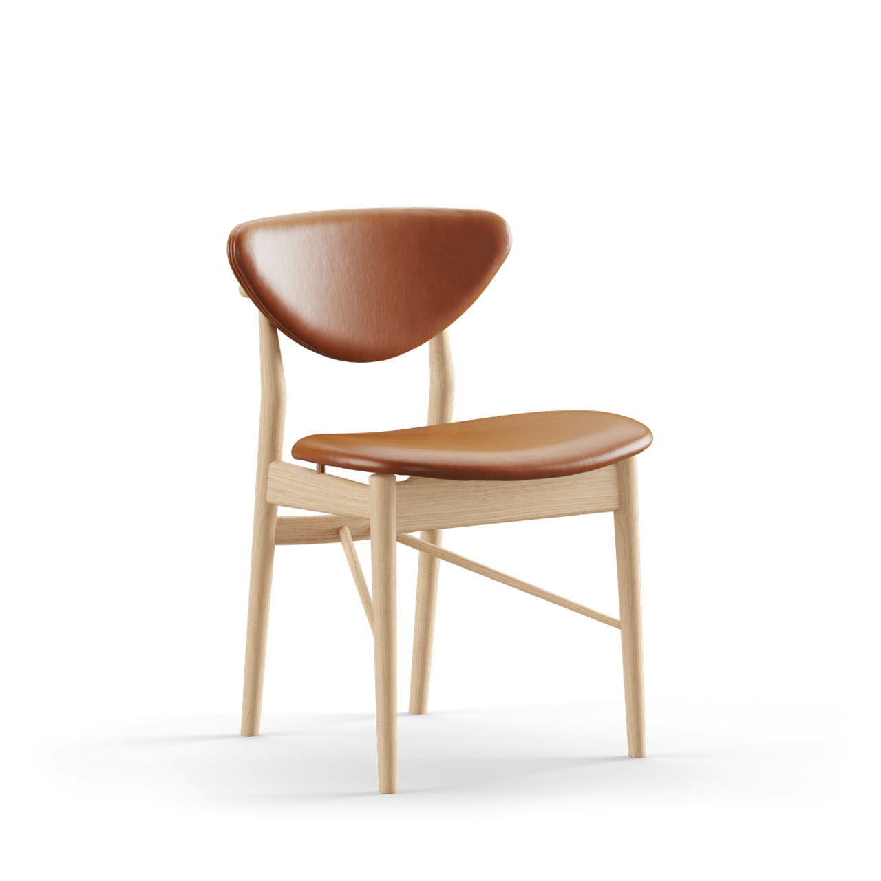 108 Chair by Finn Juhl