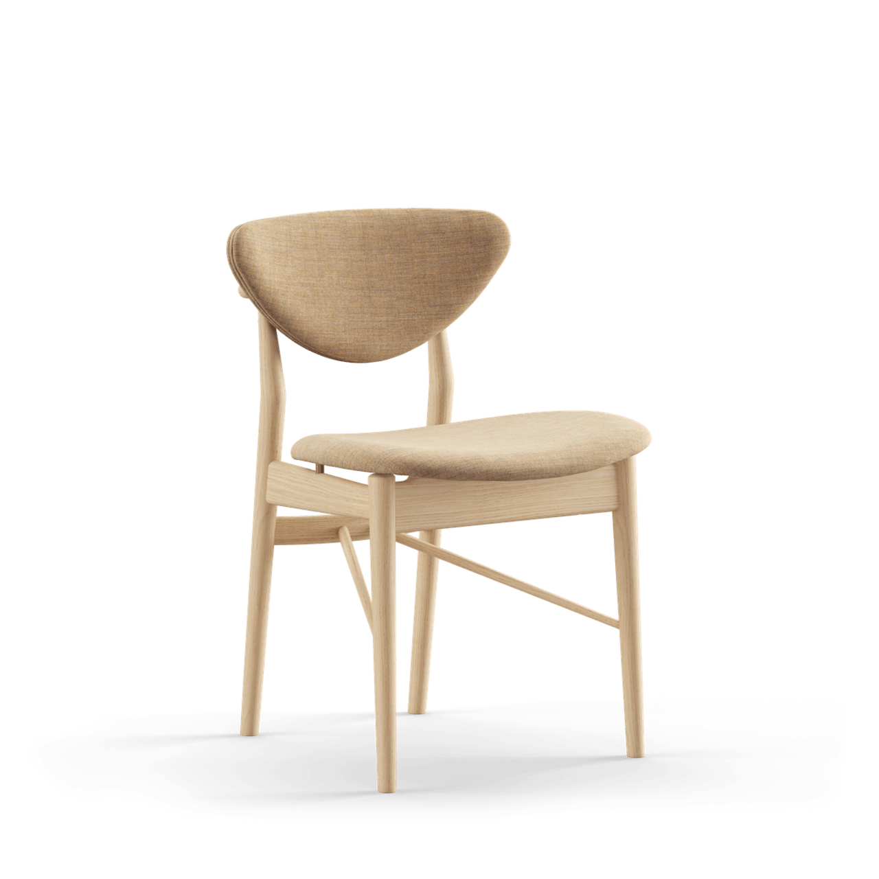 108 Chair by Finn Juhl