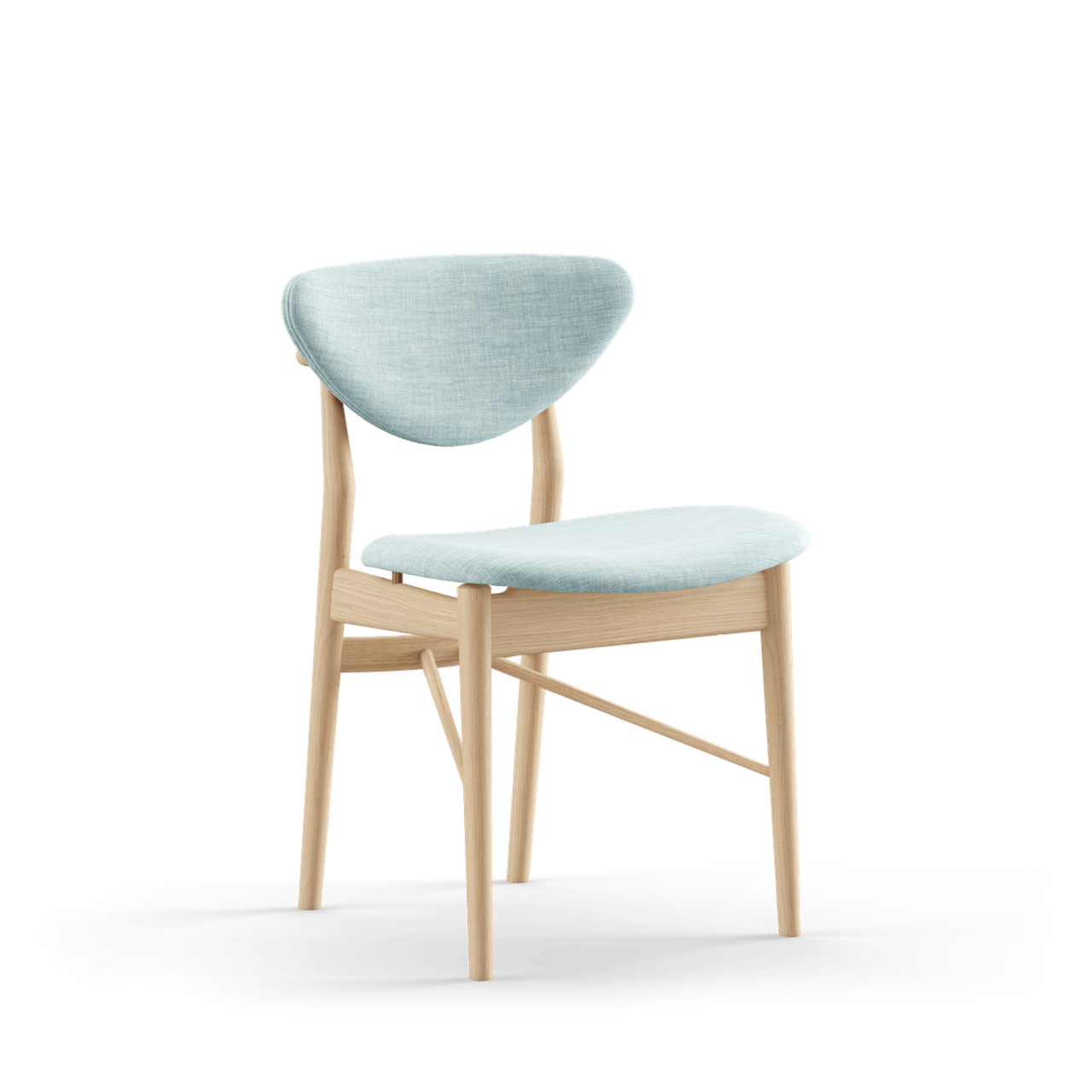 108 Chair by Finn Juhl