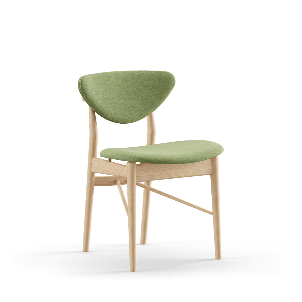 108 Chair by Finn Juhl