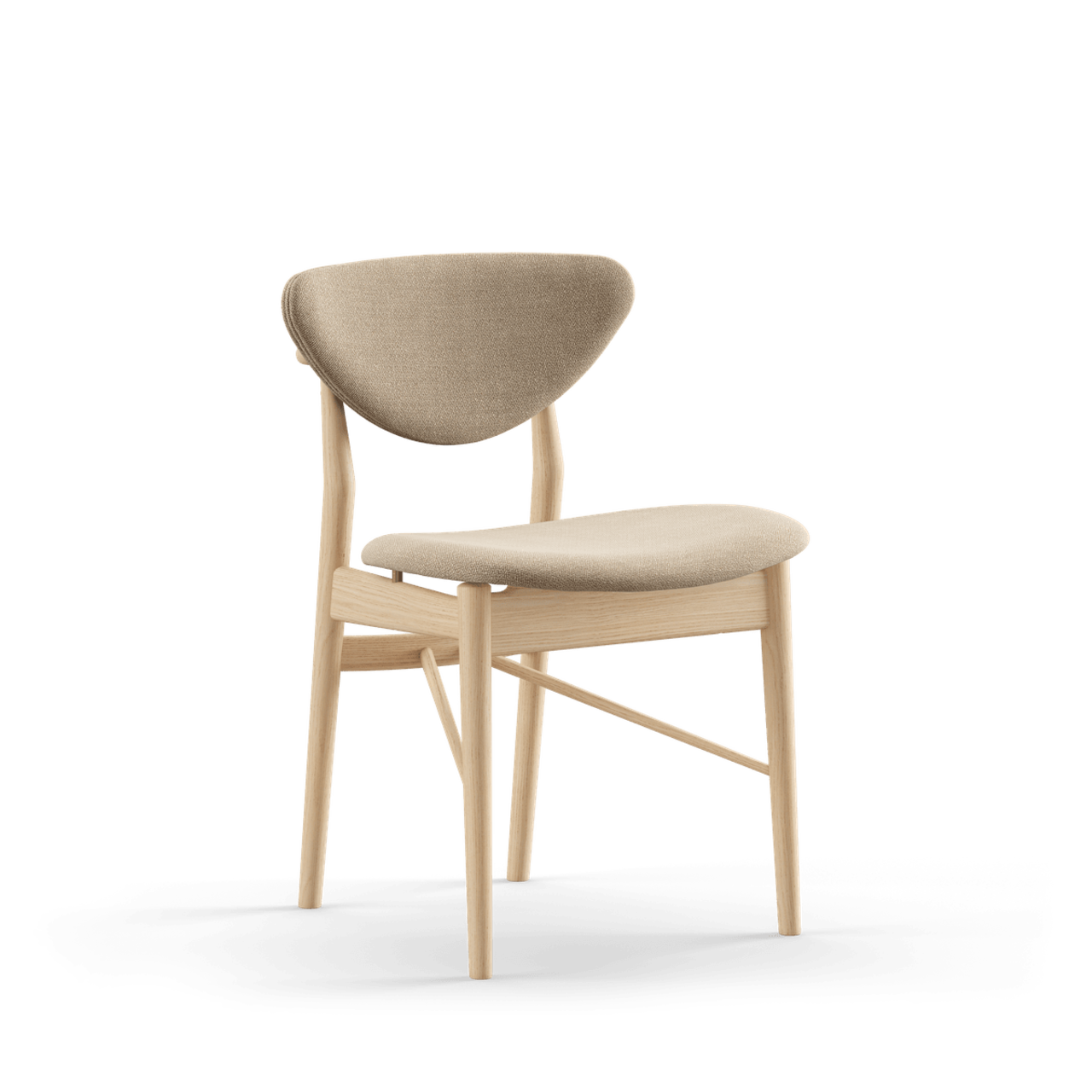 108 Chair by Finn Juhl