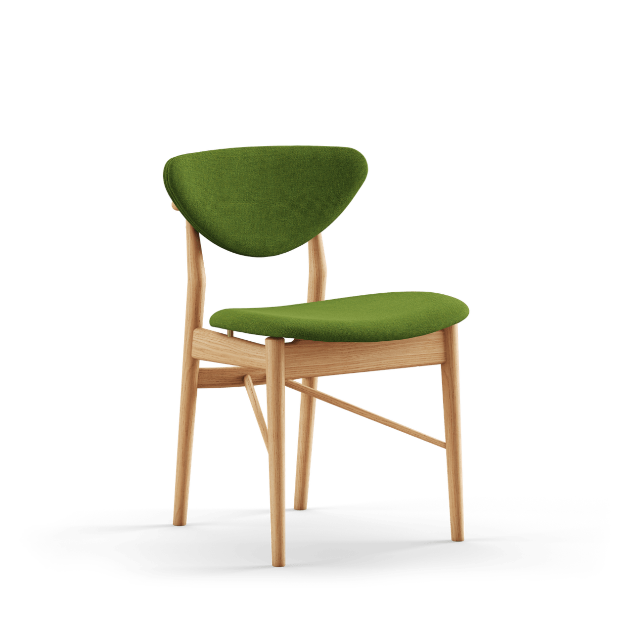 108 Chair by Finn Juhl