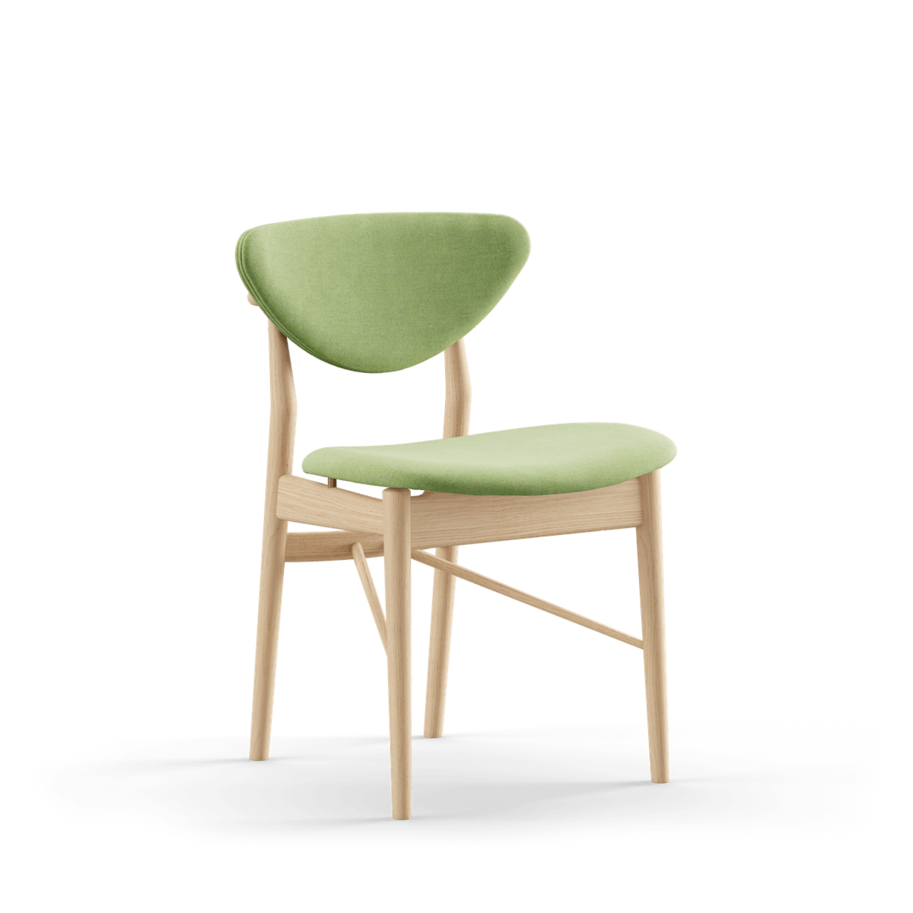 108 Chair by Finn Juhl