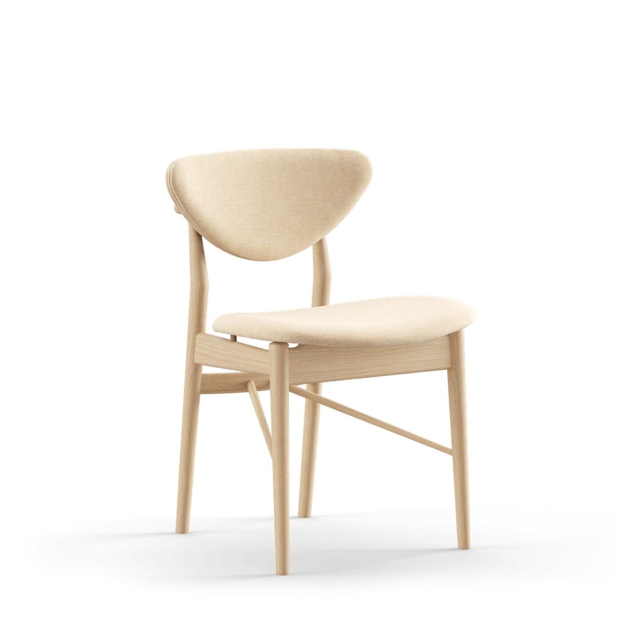 108 Chair by Finn Juhl