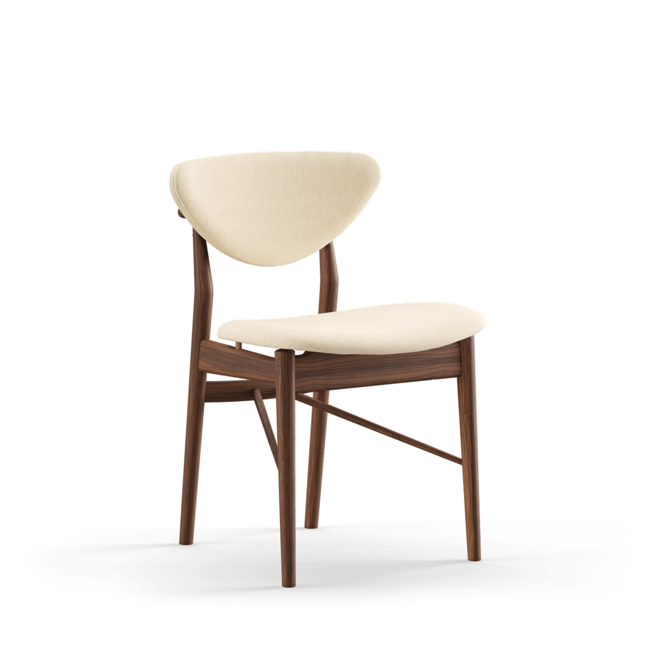 108 Chair by Finn Juhl