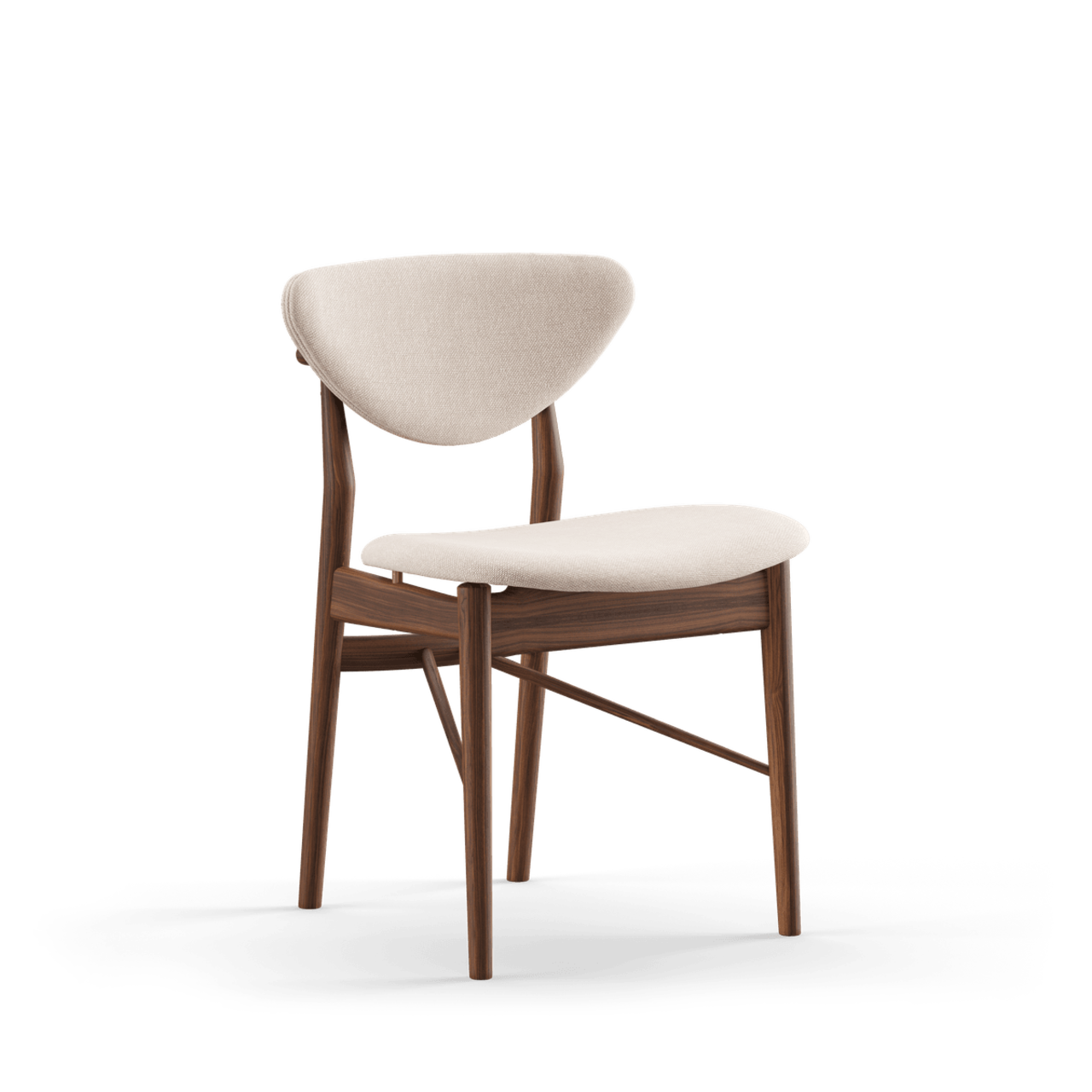 108 Chair by Finn Juhl