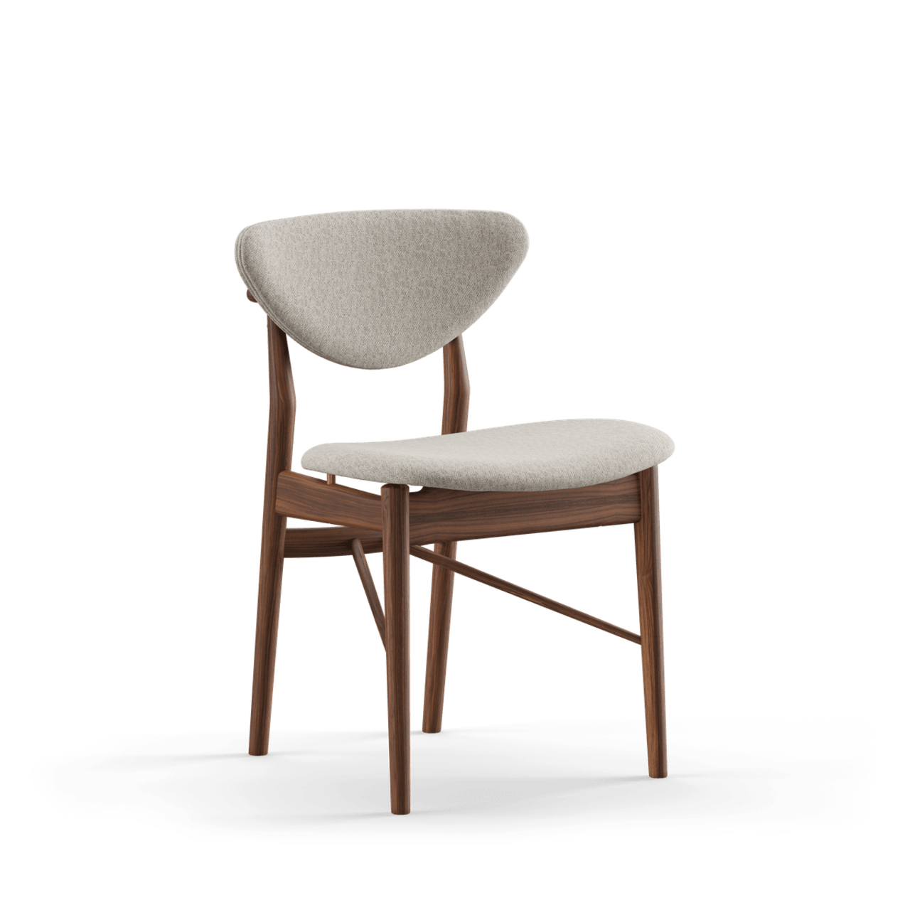 108 Chair by Finn Juhl