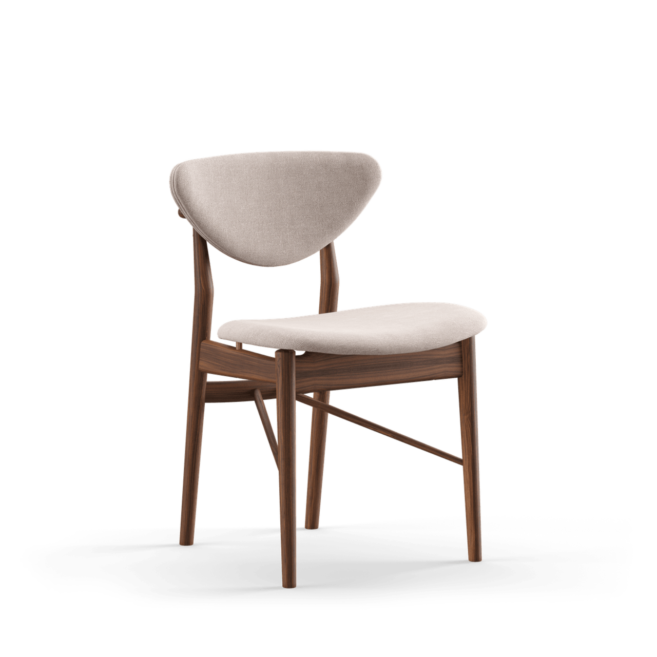 108 Chair by Finn Juhl