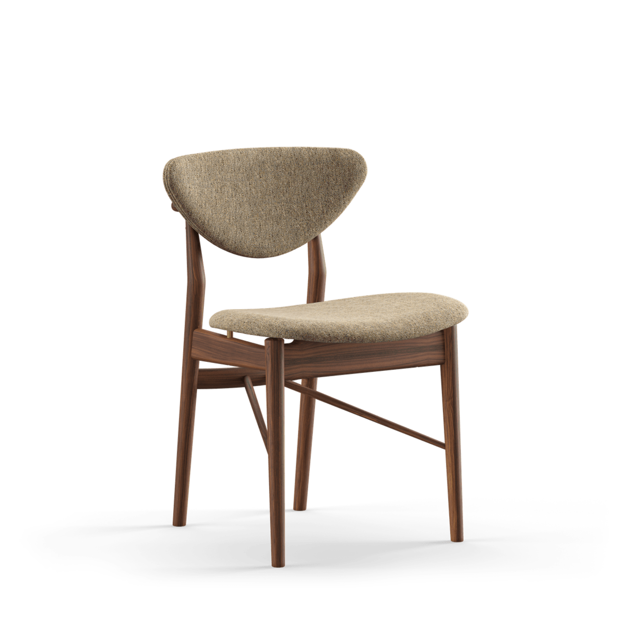 108 Chair by Finn Juhl