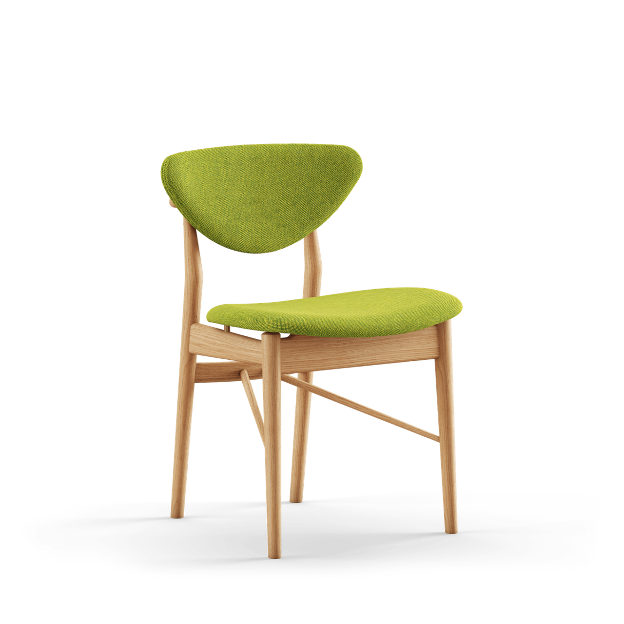 108 Chair by Finn Juhl
