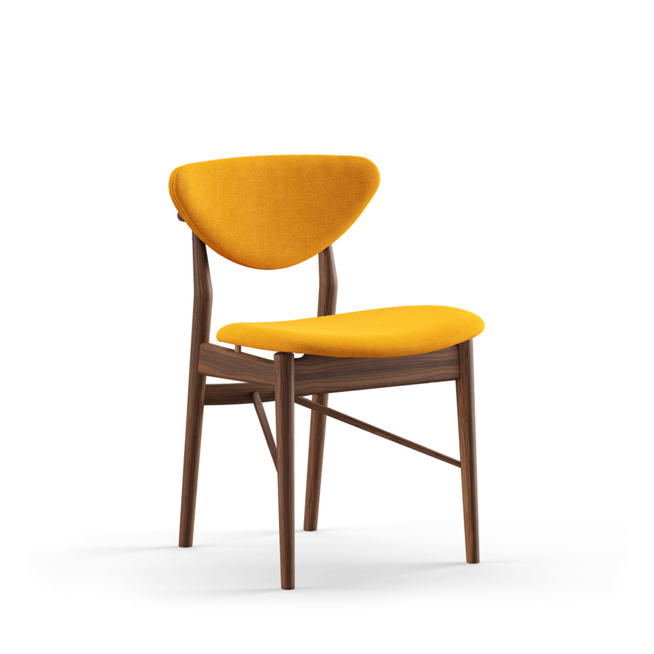108 Chair by Finn Juhl