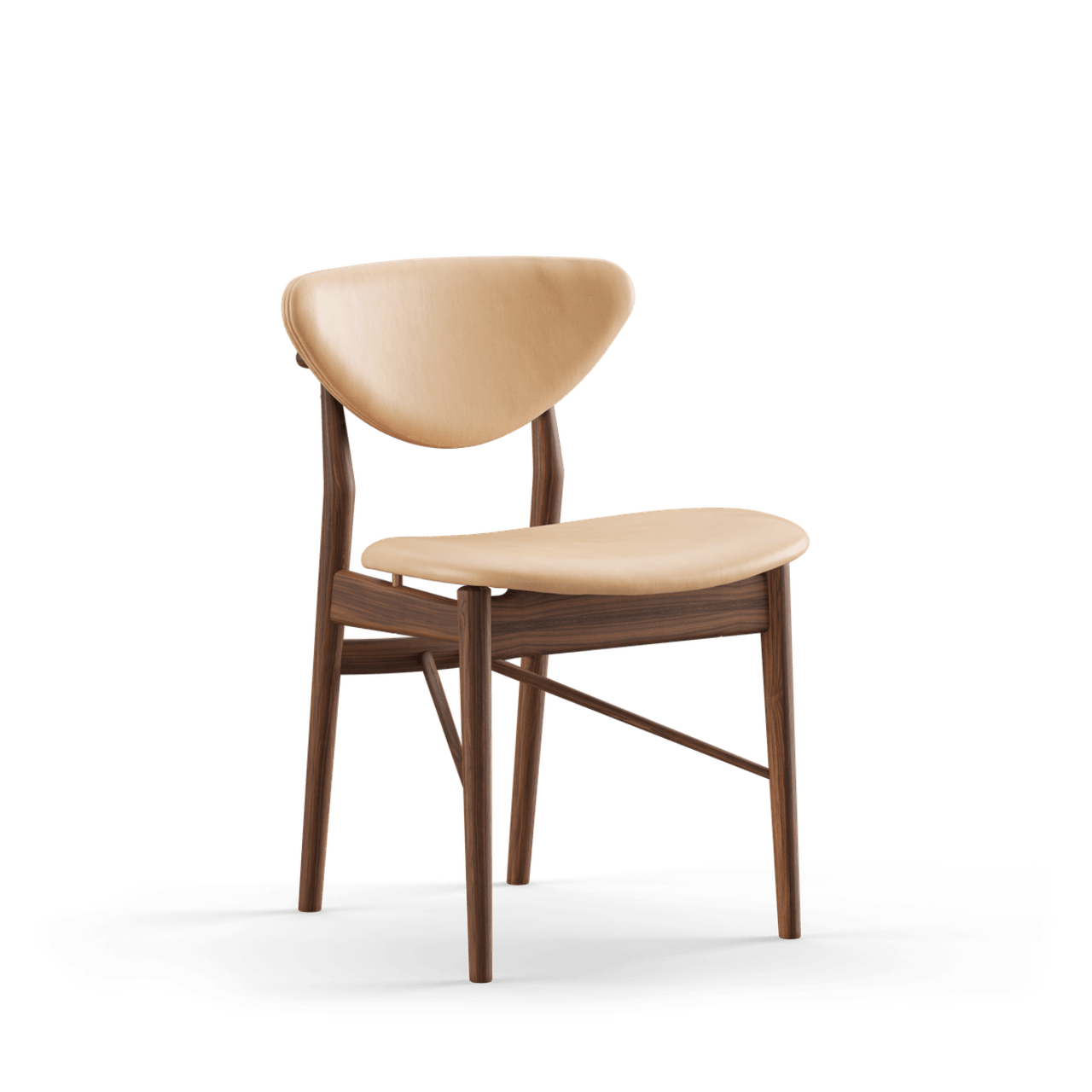 108 Chair by Finn Juhl