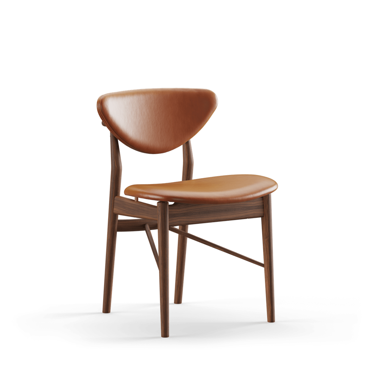 108 Chair by Finn Juhl