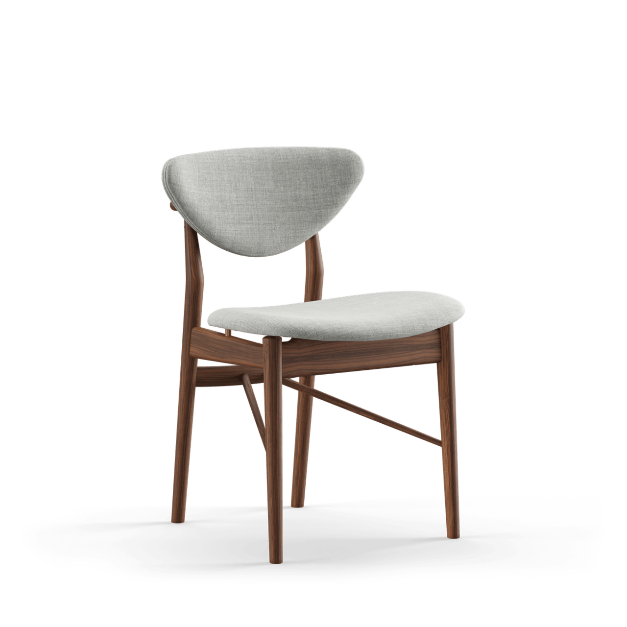 108 Chair by Finn Juhl