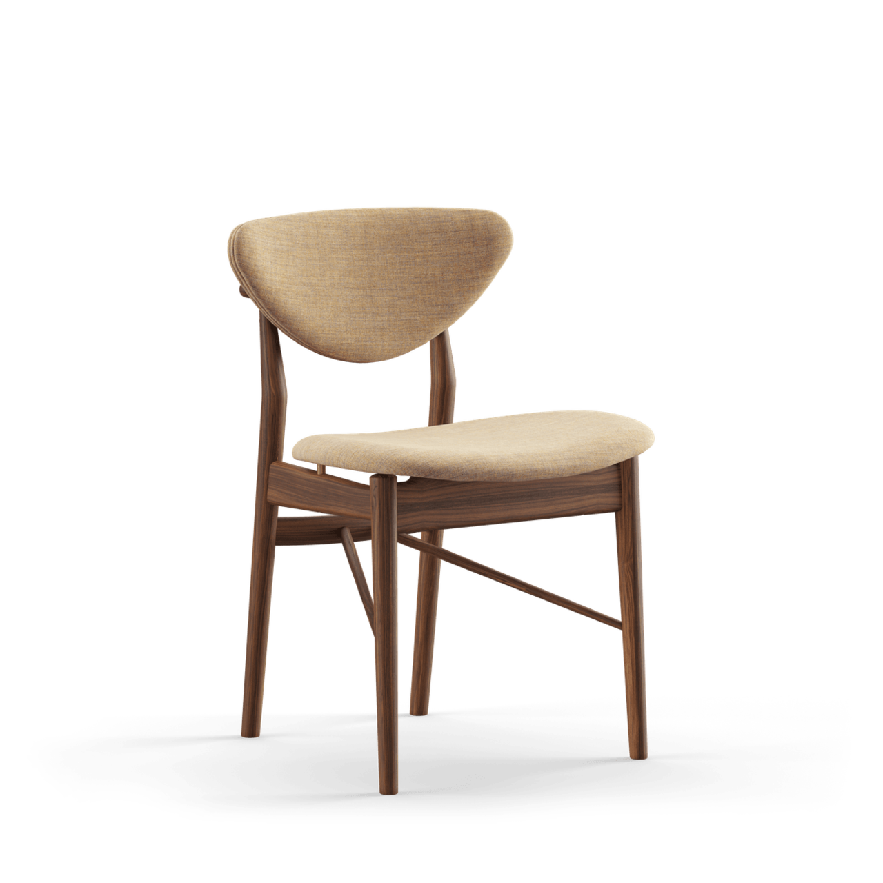 108 Chair by Finn Juhl