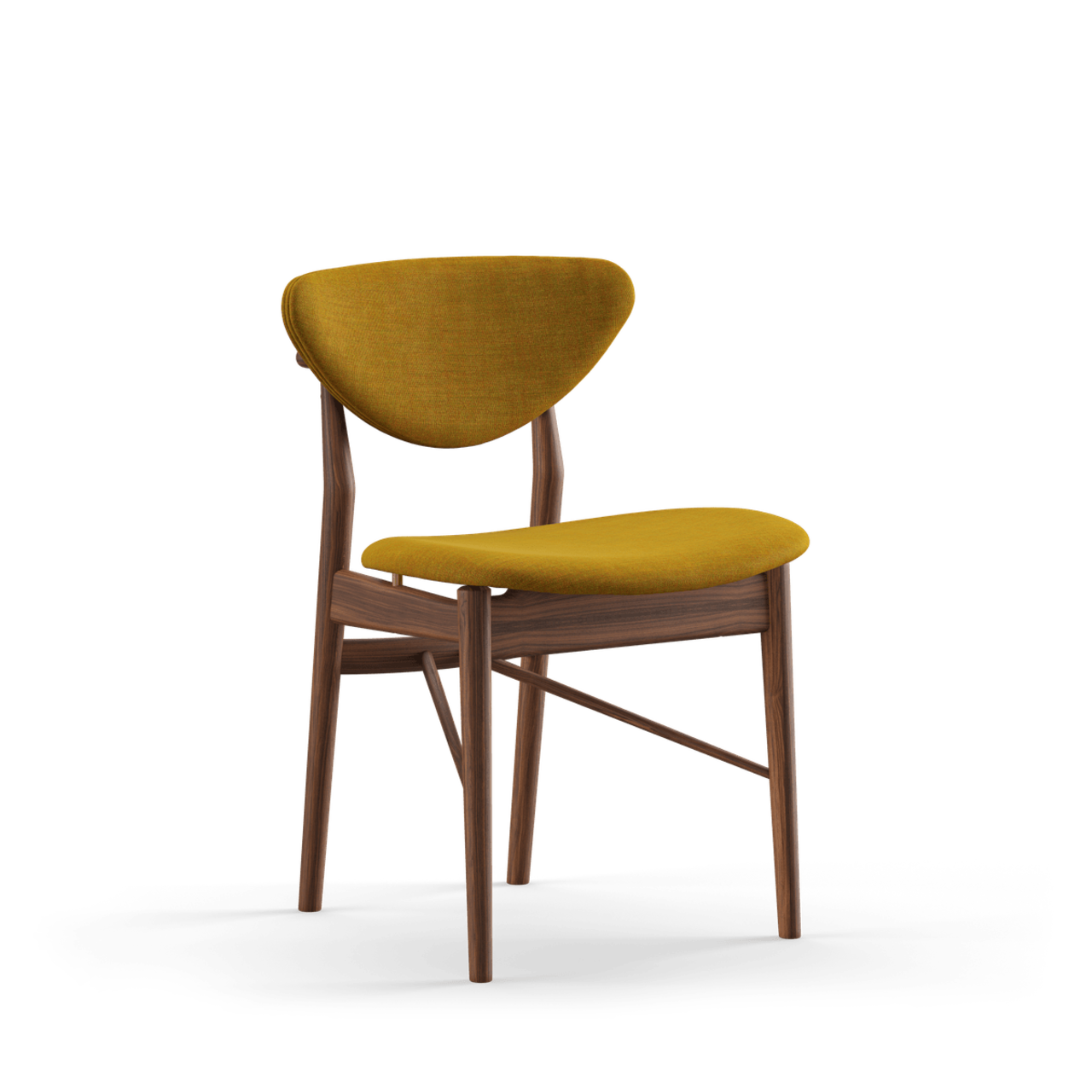108 Chair by Finn Juhl