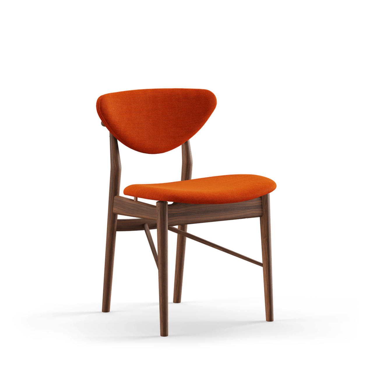 108 Chair by Finn Juhl