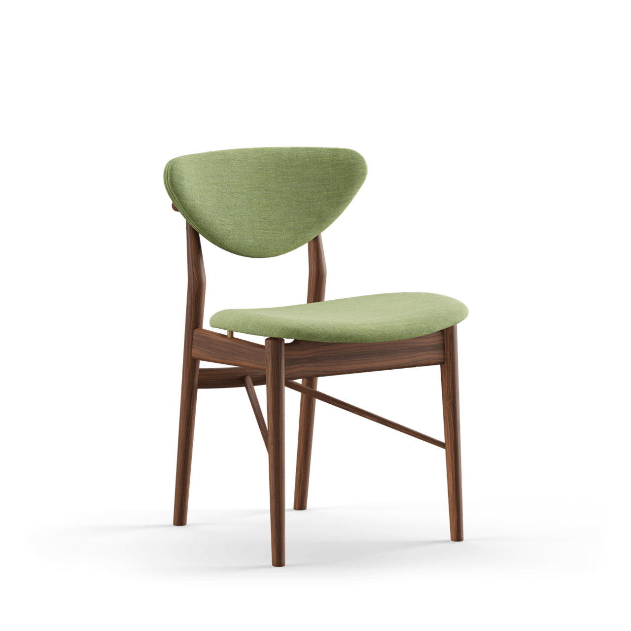 108 Chair by Finn Juhl