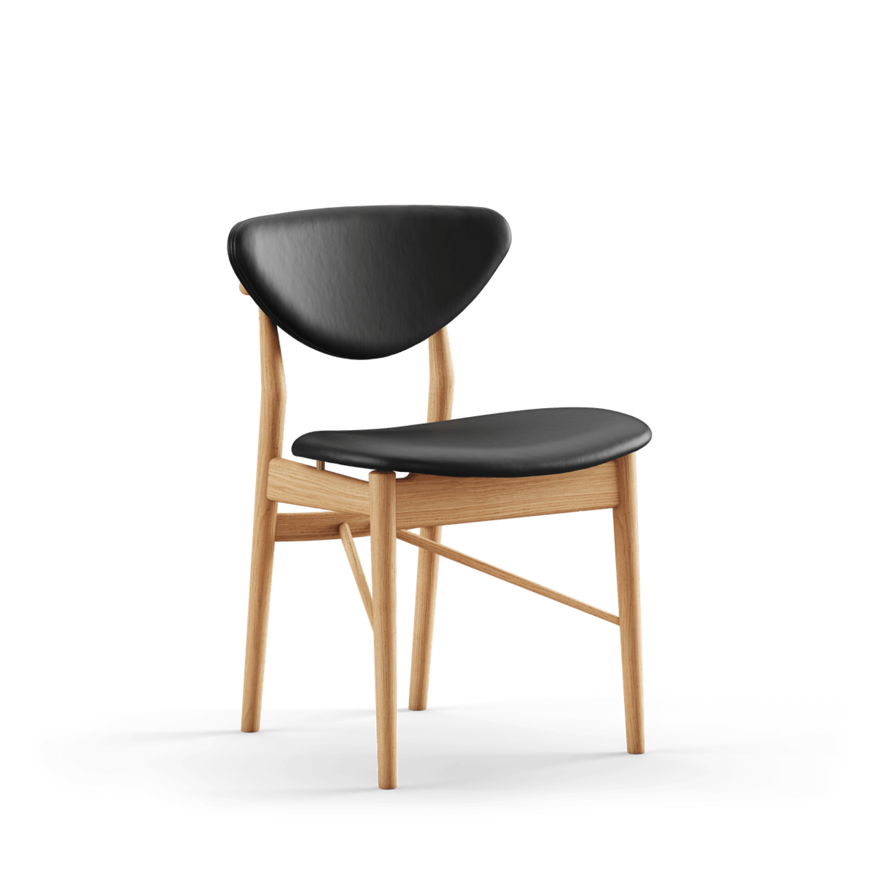 108 Chair by Finn Juhl