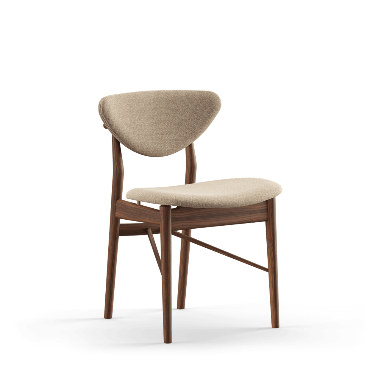 108 Chair by Finn Juhl