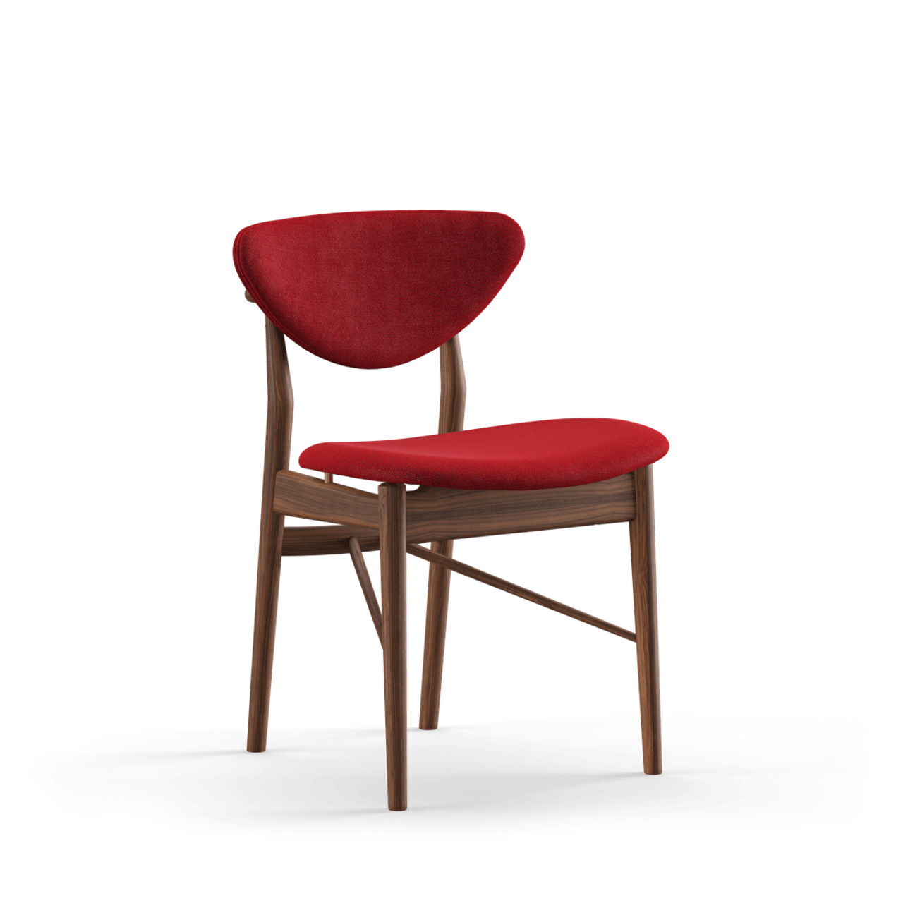 108 Chair by Finn Juhl