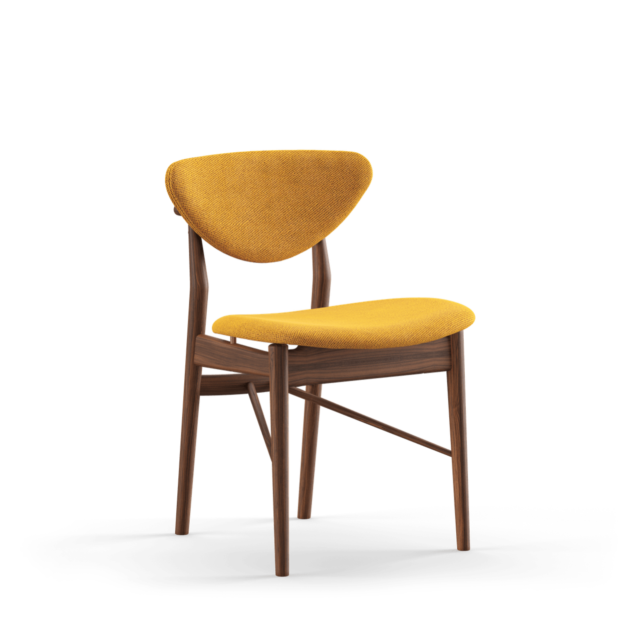 108 Chair by Finn Juhl