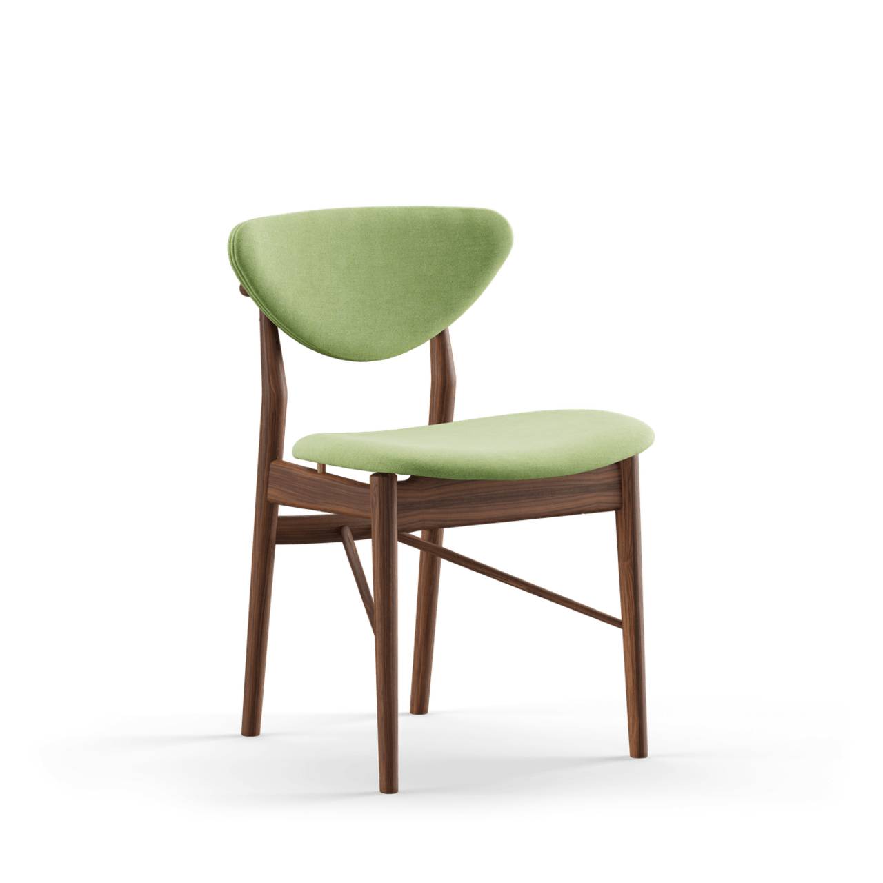 108 Chair by Finn Juhl