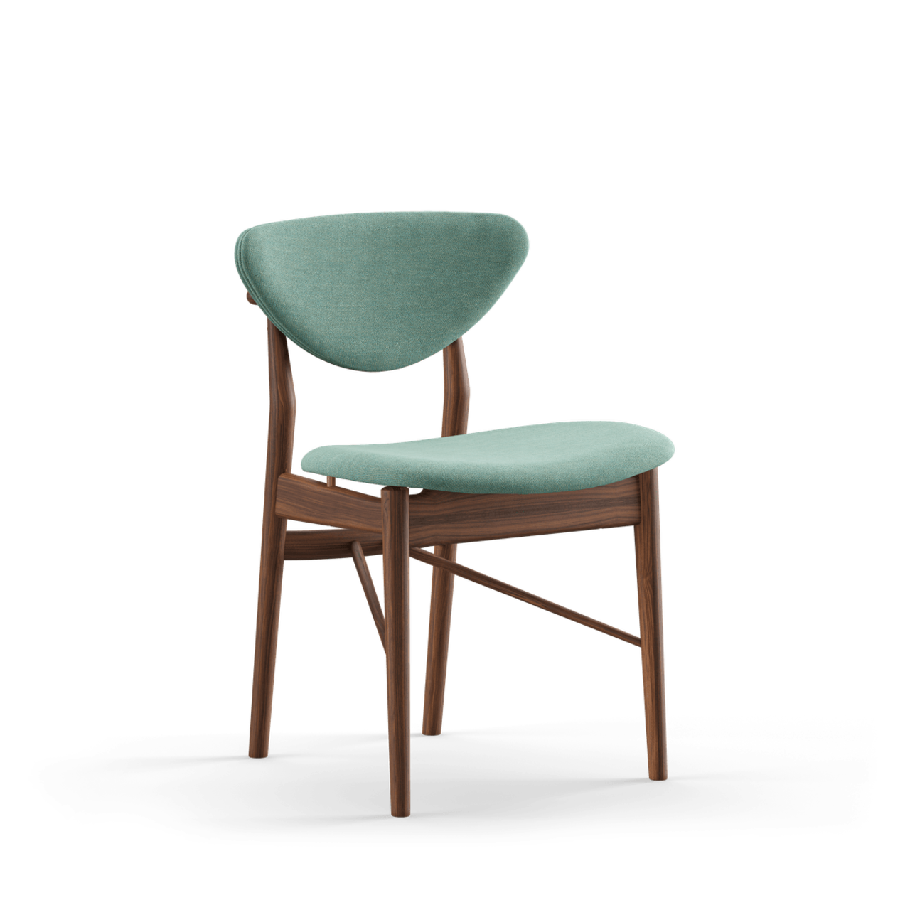108 Chair by Finn Juhl