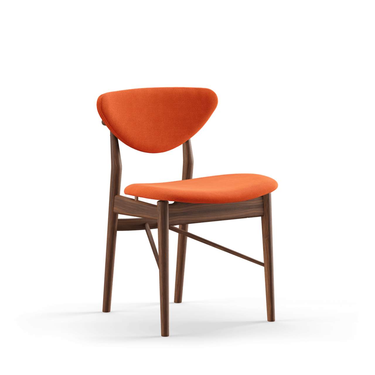 108 Chair by Finn Juhl