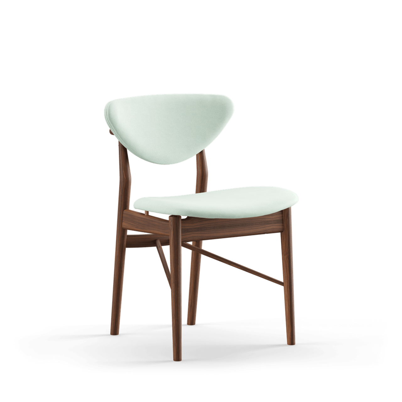 108 Chair by Finn Juhl