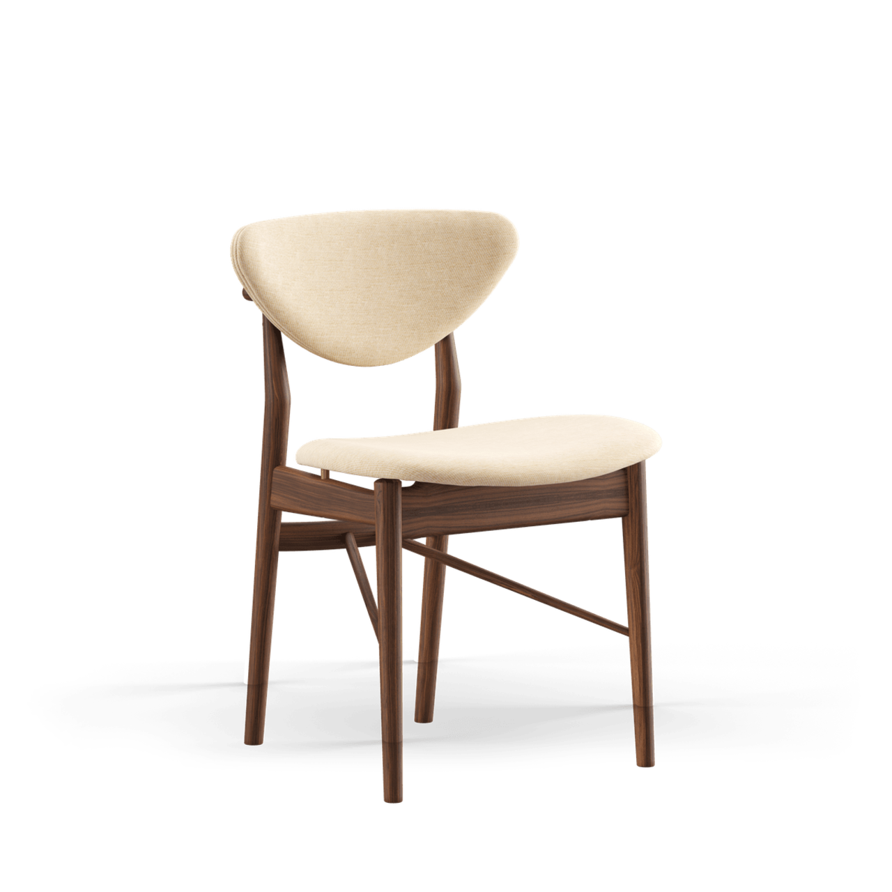 108 Chair by Finn Juhl