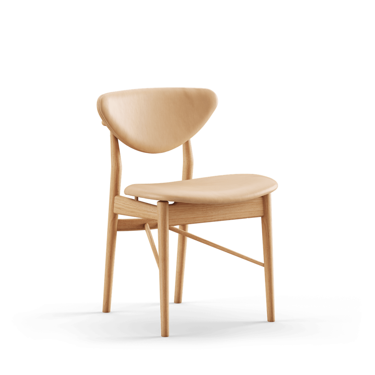 108 Chair by Finn Juhl