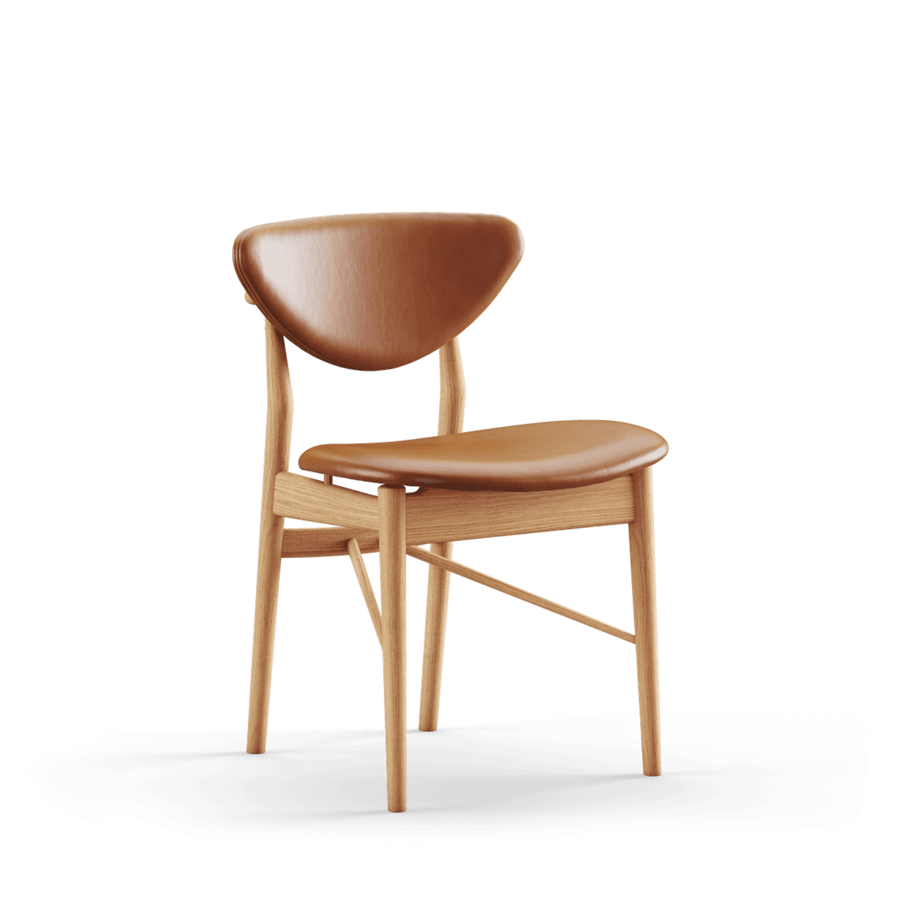 108 Chair by Finn Juhl