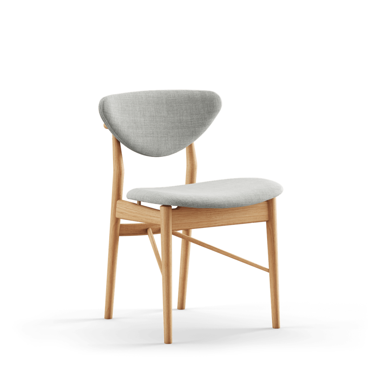 108 Chair by Finn Juhl