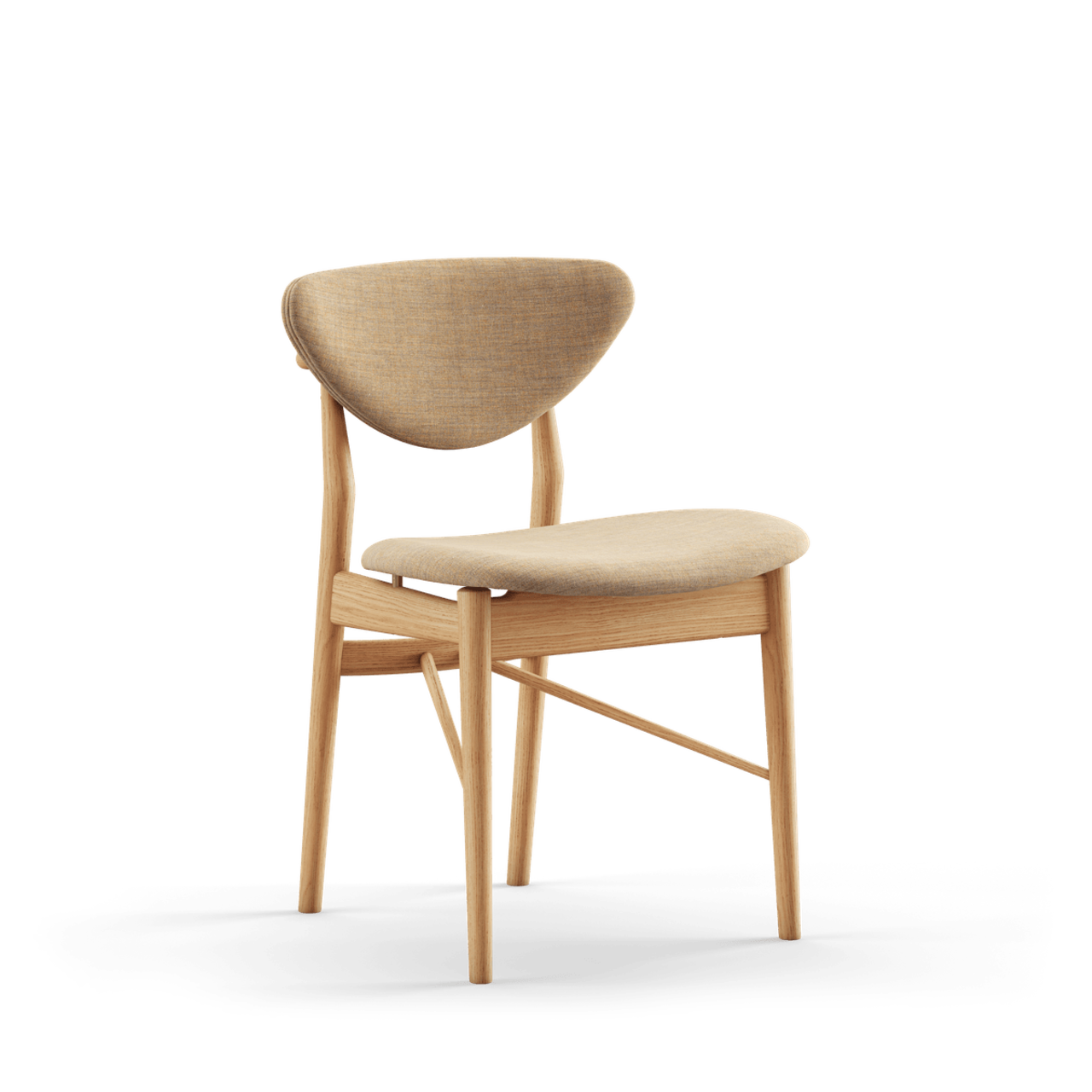 108 Chair by Finn Juhl