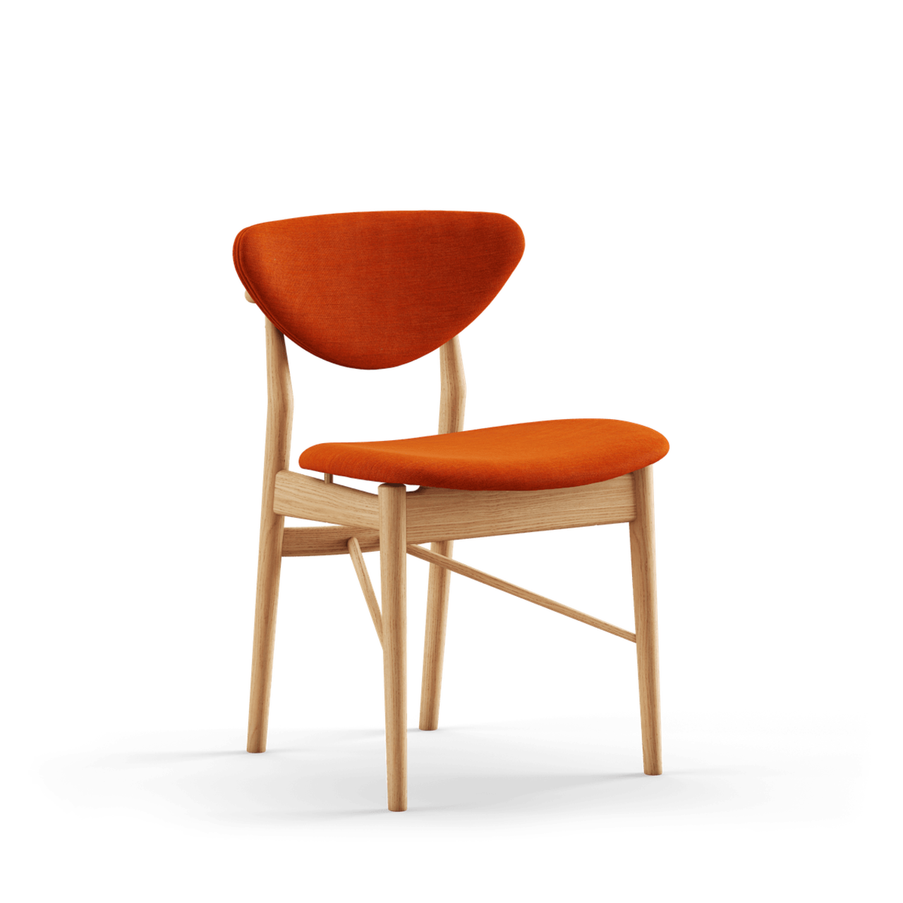 108 Chair by Finn Juhl