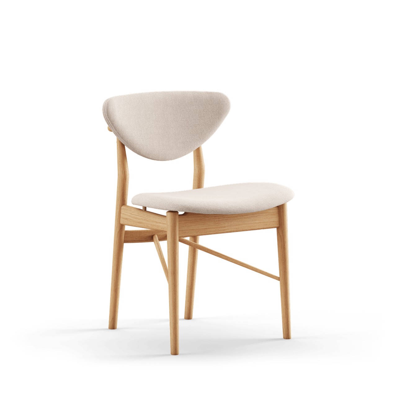 108 Chair by Finn Juhl